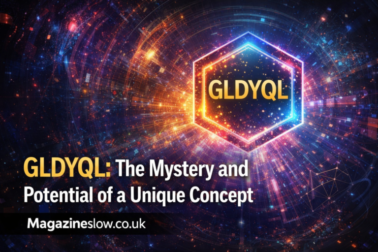 GLDYQL: The Mystery and Potential of a Unique Concept